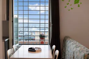 FLAT 2 BEDROOMS 1 BATHROOM - VARAZZE - Image 4