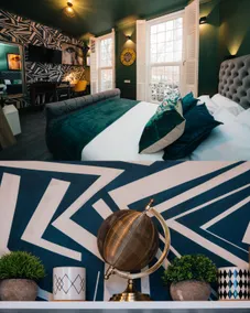 The Rokxy Penthouse. - Image 3