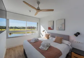 Homity Holidays - Luxury Apartment MA-2-P3-1D - Image 4