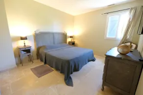 Vacation rental house with pool AUREILLE LS1-386 - Image 4