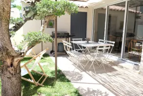 Vacation rental house with pool AUREILLE LS1-386 - Image 3