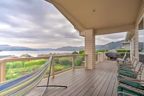 Manson Villa w/ Hot Tub ~ 1 Mi to Wineries! - Image 2