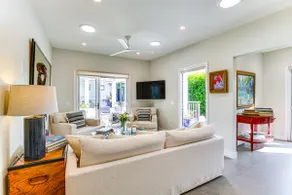 Serene San Diego Retreat w/ Deck - Walk to Bay! - Image 4