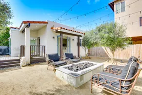 Serene San Diego Retreat w/ Deck - Walk to Bay! - Image 3