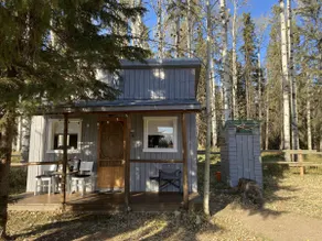 Tiny Home Cabin - Image 2