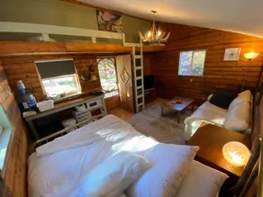 Tiny Home Cabin - Image 3