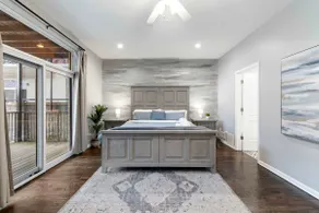 South Loop 3BD 2BA Condo with Balcony and Parking - Image 3