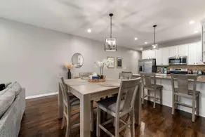 South Loop 3BD 2BA Condo with Balcony and Parking - Image 2