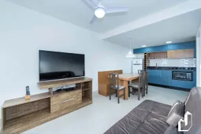 Apartamento duplex em 4 Ilhas - Image 2