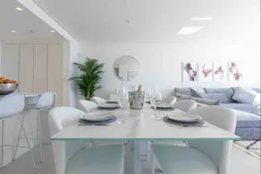 812 ALM Luxury aparment in Palo Alto, Marbella. - Image 4
