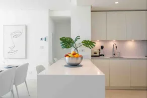 812 ALM Luxury aparment in Palo Alto, Marbella. - Image 3