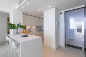 812 ALM Luxury aparment in Palo Alto, Marbella. - Image 5