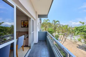 AF-20 Close to Tenório and Grande, 3 bedrooms with air-conditioning - Image 3