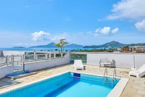 AF-20 Close to Tenório and Grande, 3 bedrooms with air-conditioning - Image 5