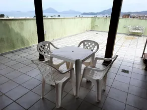 AF-20 Close to Tenório and Grande, 3 bedrooms with air-conditioning - Image 2