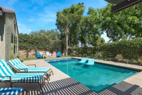 Indian Palms Vacation Rental – Private Pool, Spa, Game Room, Fire Pit & BBQ Near Polo Grounds - Image 5