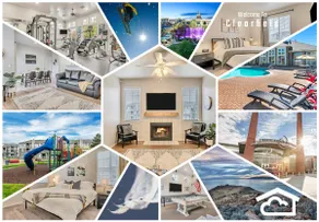 Luxury: King Beds, Pool, Gym - Near Hill AFB - Image 2