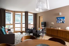 Le Beausite C Apartment - Chamonix All Year - Image 4