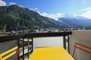 Le Beausite C Apartment - Chamonix All Year - Image 2