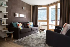 Le Beausite C Apartment - Chamonix All Year - Image 5