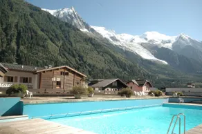 Le Beausite C Apartment - Chamonix All Year - Image 3