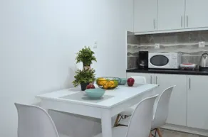 A spacious minimal apartment at Chalandri - Image 2