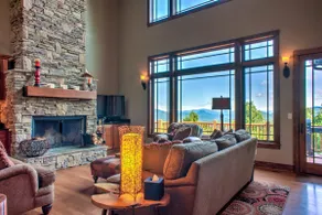 Hot Tub, Theater + Views at 5000ft +Biltmore Pass - Image 2