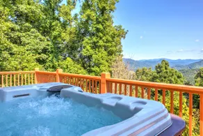 Hot Tub, Theater + Views at 5000ft +Biltmore Pass - Image 4