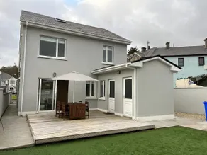 Bay Area House, Spiddal - Image 5