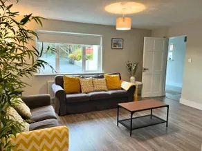Bay Area House, Spiddal - Image 2