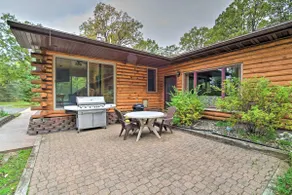Spacious Lakefront Home w/ Patio & Boat Dock! - Image 3