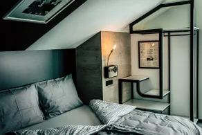JOHN PAUL GEORGE and RINGO Don't let me down - Boutique Apartments OLD SCHOOL - Image 3