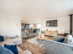 Hazelgrove Lodge Barn - Image 5