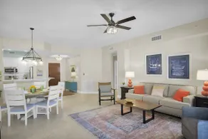 Belle Harbor! 2 Bedroom across from Clearwater Bch - Image 5