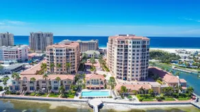 Belle Harbor! 2 Bedroom across from Clearwater Bch - Image 3