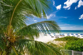 Belle Harbor! 2 Bedroom across from Clearwater Bch - Image 2