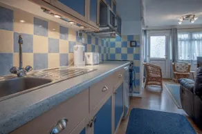 Trewent Park - 2 Bedroom Chalet - Freshwater East - Image 5