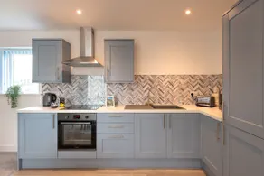 Hen Golchdy : Pet-Friendly 2‑Bed Cottage in Aberffraw | Managed by Anglesey Holiday Lettings - Image 4