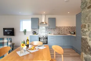 Hen Golchdy : Pet-Friendly 2‑Bed Cottage in Aberffraw | Managed by Anglesey Holiday Lettings - Image 3