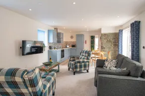 Hen Golchdy : Pet-Friendly 2‑Bed Cottage in Aberffraw | Managed by Anglesey Holiday Lettings - Image 5