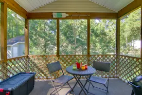Pool, Trail Access! Dog-Friendly Ocean Pines Haven - Image 2