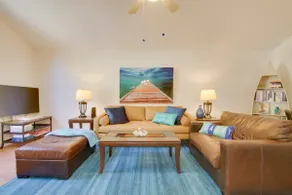 Pool, Trail Access! Dog-Friendly Ocean Pines Haven - Image 4