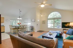 Pool, Trail Access! Dog-Friendly Ocean Pines Haven - Image 3