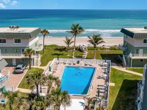 Direct Ocean View- Heated Pool- New Wrap Around Balcony- - Image 4