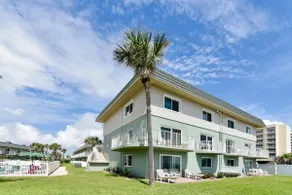 Direct Ocean View- Heated Pool- New Wrap Around Balcony- - Image 3