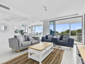 Elysee Luxury Alexandra Headland 2 Bedroom Apartment - Image 3