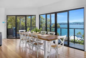 Wanda Point House - pure tranquillity and walk to beach - Image 2