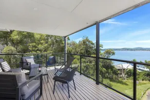 Wanda Point House - pure tranquillity and walk to beach - Image 4