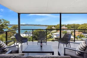 Wanda Point House - pure tranquillity and walk to beach - Image 5