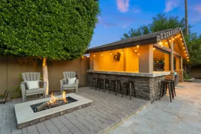 Agave - Paradise Valley Biltmore area luxury home and amazing pool family friendly - Image 4